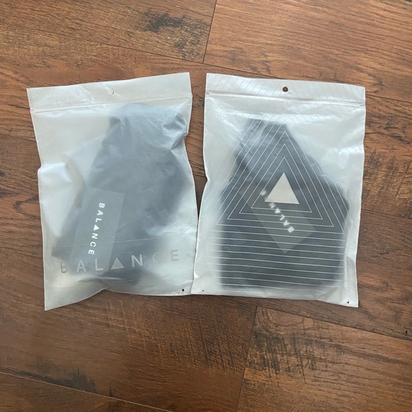 Balance Althletica LUX panther FULL SET size small - Picture 7 of 7